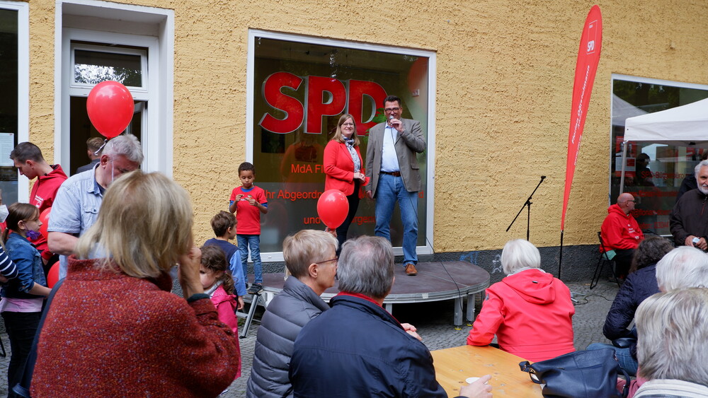 Bild von Felix Bürkholz